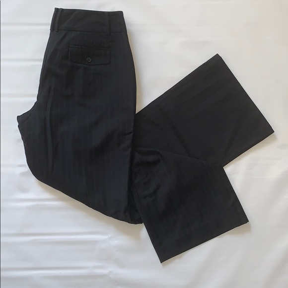 Ann Taylor | Petites Trousers Size 6P - Picture 4 of 6